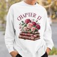 13th Birthday Chapter 13 For Girls Book Lover Bookish Reader Sweatshirt Gifts for Him 13th Birthday Chapter 13 For Girls Book Lover Bookish Reader Sweatshirt Gifts for Him
