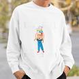 I Was A Very Bad Girl At The Bookstore Today Bookworm Sweatshirt Gifts for Him