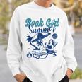 Beach Book Lover Women Girls Book Girl Summer Sweatshirt Gifts for Him Beach Book Lover Women Girls Book Girl Summer Sweatshirt Gifts for Him