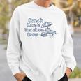 Beach Reads Vacation Crew Matching Book Club Cruise Sweatshirt Gifts for Him Beach Reads Vacation Crew Matching Book Club Cruise Sweatshirt Gifts for Him