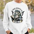 I Still Believe In 3982 Section Fairy Tale Book Lover Sweatshirt Gifts for Him