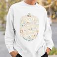 Book Club Reading Books Monthly Women Men Sweatshirt Gifts for Him