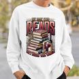 My Book Club Reads Between The Wines Book Club Reading Sweatshirt Gifts for Him