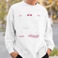 Book Club Squad Reading Group And Wine Drinking Party Premium Tri-Blend Sweatshirt Gifts for Him