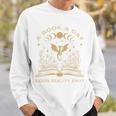 A Book a Day Keeps Reality Away Fantasy Book Lover Premium Tri-Blend Sweatshirt Gifts for Him A Book a Day Keeps Reality Away Fantasy Book Lover Premium Tri-Blend Sweatshirt Gifts for Him