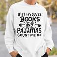 Book Lover -Adults Grey Cotton Polyester Modern Crew Neck Short Sleeve Sweatshirt Gifts for Him