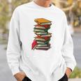 Book Lover For Bookworm Reading Lover Men Women Premium Tri-Blend Sweatshirt Gifts for Him Book Lover For Bookworm Reading Lover Men Women Premium Tri-Blend Sweatshirt Gifts for Him