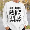 Book Reading Graphic Women Men Book Lovers Librarian Sweatshirt Gifts for Him Book Reading Graphic Women Men Book Lovers Librarian Sweatshirt Gifts for Him