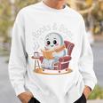 Books And Boos Reading Ghost Premium Tri-Blend Sweatshirt Gifts for Him Books And Boos Reading Ghost Premium Tri-Blend Sweatshirt Gifts for Him