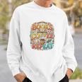 Books Coffee Repeat Cozy Reading Lifestyle Premium Tri-Blend Sweatshirt Gifts for Him