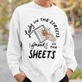 Books Reading Reader Nerds Books Lover Writer Bookworm Sweatshirt Gifts for Him