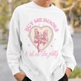 Buy Me Books And Tell Me I'm Pretty Coquette Book Lover Tee Sweatshirt Gifts for Him Buy Me Books And Tell Me I'm Pretty Coquette Book Lover Tee Sweatshirt Gifts for Him