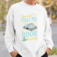 You Can Call Me Book Wizard Librarian Premium Tri-Blend Sweatshirt Gifts for Him You Can Call Me Book Wizard Librarian Premium Tri-Blend Sweatshirt Gifts for Him