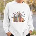 Chasing That Scholastic Book Fair Feeling Apparel Sweatshirt Gifts for Him