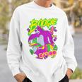 Disney The Jungle Book Baloo Jungle Boogie Poster Sweatshirt Gifts for Him Disney The Jungle Book Baloo Jungle Boogie Poster Sweatshirt Gifts for Him