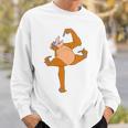 Disney The Jungle Book King Louie Sweatshirt Gifts for Him