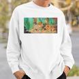 Disney The Jungle Book Scene Sweatshirt Gifts for Him Disney The Jungle Book Scene Sweatshirt Gifts for Him