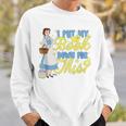 Disney Princess Belle I Put My Book Down For This Sweatshirt Gifts for Him