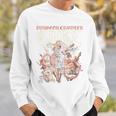 Dungeon Crawler Carl The Inevitable Ruin Cover LitRPG Book Sweatshirt Gifts for Him