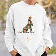 Easily Distracted By Dog And Books Shirt Reading Lover Girls Comfort Colors Crop Top Sweatshirt Gifts for Him Easily Distracted By Dog And Books Shirt Reading Lover Girls Comfort Colors Crop Top Sweatshirt Gifts for Him