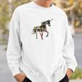 Easily Distracted By Unicorns And Books Sweatshirt Gifts for Him Easily Distracted By Unicorns And Books Sweatshirt Gifts for Him