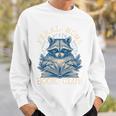 Feral Moms Book Club Sweatshirt Gifts for Him