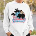 Hawaii Five-0 Book'Em Danno Sweatshirt Gifts for Him