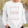 I'm A Librarian Of Course I'm On The Nice List Xmas Book Fan Sweatshirt Gifts for Him I'm A Librarian Of Course I'm On The Nice List Xmas Book Fan Sweatshirt Gifts for Him