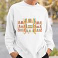 Its Not Hoarding If Its Books Librarian Book Hoarding Sweatshirt Gifts for Him