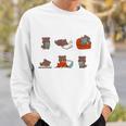 Just Bookworm Things Dog Book Reading Jack Russell Terrier Sweatshirt Gifts for Him Just Bookworm Things Dog Book Reading Jack Russell Terrier Sweatshirt Gifts for Him
