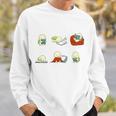 Just Bookworm Things Nerd Reading Book Tortoise Turtle Books Sweatshirt Gifts for Him Just Bookworm Things Nerd Reading Book Tortoise Turtle Books Sweatshirt Gifts for Him