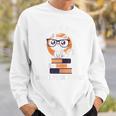 Just A Girl Who Loves Books Fun Nerd Cat Book Reading Shirt Sweatshirt Gifts for Him Just A Girl Who Loves Books Fun Nerd Cat Book Reading Shirt Sweatshirt Gifts for Him