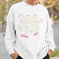 Librarian Bibliophile Dandelion Bookworm Book Nerd Reading Sweatshirt Gifts for Him