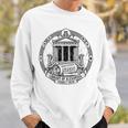 Library Of Alexandria Ancient Book Lover Librarian Books Sweatshirt Gifts for Him Library Of Alexandria Ancient Book Lover Librarian Books Sweatshirt Gifts for Him