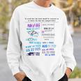 Library Date Stamp Shirt Librarian Shirt Library Book Stamp Sweatshirt Gifts for Him