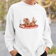 Life Is Better With Coffee Horses And Books Sweatshirt Gifts for Him Life Is Better With Coffee Horses And Books Sweatshirt Gifts for Him