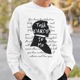 Literary t Shirt Jane Austen Book Lover Tshirt Premium Tri-Blend Sweatshirt Gifts for Him