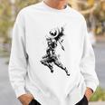 Marvel Captain America Steve Rogers Comic Book Sweatshirt Gifts for Him