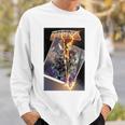 Marvel Comixology Champions Unlimited Comic Book Cover Comfort Colors Crop Top Sweatshirt Gifts for Him Marvel Comixology Champions Unlimited Comic Book Cover Comfort Colors Crop Top Sweatshirt Gifts for Him