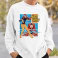 Marvel X-Men '97 Jean Grey Vintage Classic Comic Book Panels Sweatshirt Gifts for Him