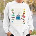 I Have No Control On A Cruise They Book Themselves Cruise Sweatshirt Gifts for Him