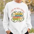 I Have No Shelf Control Books Cute Cozy Book Lover Reading Sweatshirt Gifts for Him