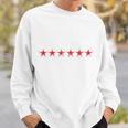 I Can Not Live Without Books Thomas Jefferson Quote 1815 Sweatshirt Gifts for Him