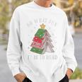 Oh What Fun It Is To Read Book Christmas Tree Premium Tri-Blend Sweatshirt Gifts for Him Oh What Fun It Is To Read Book Christmas Tree Premium Tri-Blend Sweatshirt Gifts for Him