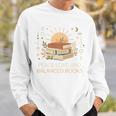 Peace Love And Balanced Books Tax Auditor Accountant Premium Tri-Blend Sweatshirt Gifts for Him Peace Love And Balanced Books Tax Auditor Accountant Premium Tri-Blend Sweatshirt Gifts for Him