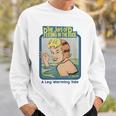 Peeing In The Pool Book Cover By Sam Spencer Sweatshirt Gifts for Him Peeing In The Pool Book Cover By Sam Spencer Sweatshirt Gifts for Him