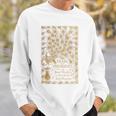 Pride And Prejudice Jane Austen Book Premium Tri-Blend Sweatshirt Gifts for Him