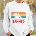 I Read Banned Book Bookworm Reader Nerd Bookish Librarian Sweatshirt Gifts for Him I Read Banned Book Bookworm Reader Nerd Bookish Librarian Sweatshirt Gifts for Him