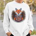 I Read Banned Books Sly Fox Reading Books Sweatshirt Gifts for Him I Read Banned Books Sly Fox Reading Books Sweatshirt Gifts for Him