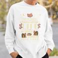 I Read Books To Have Many Lives Bookish Book Sweatshirt Gifts for Him